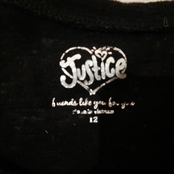 Justice - Picture 2 of 3
